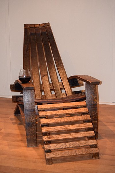 Winerondack Chair