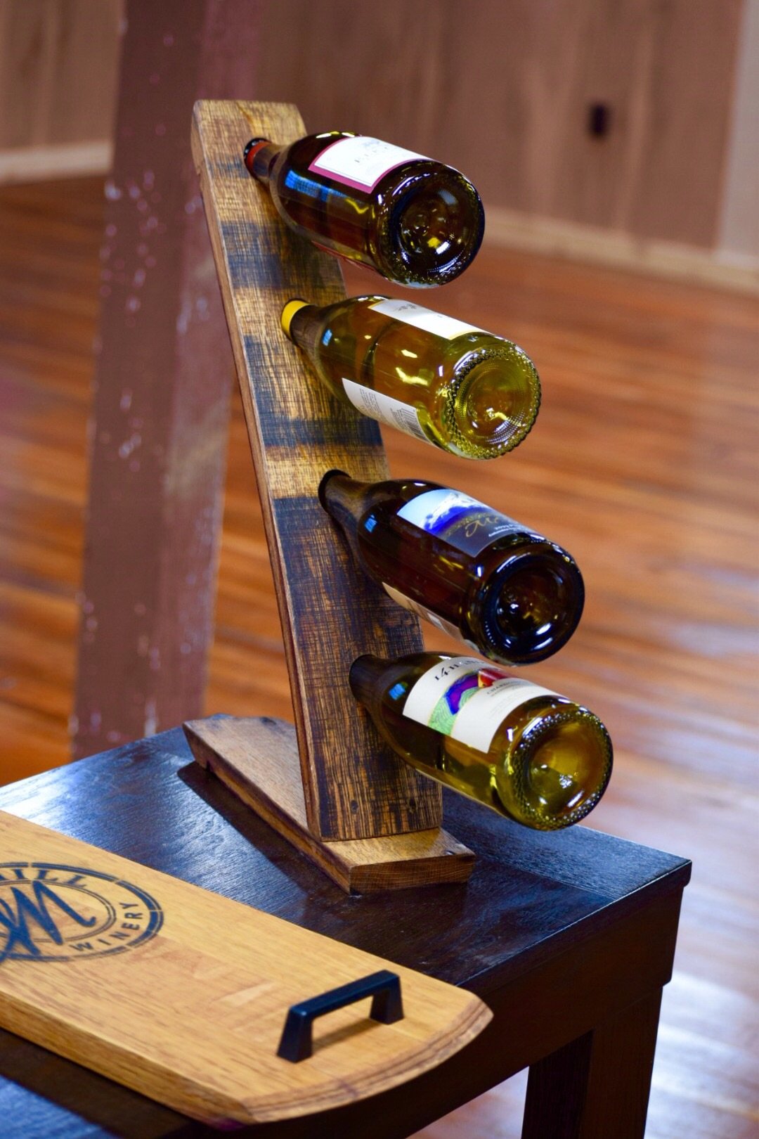 Wine Rack