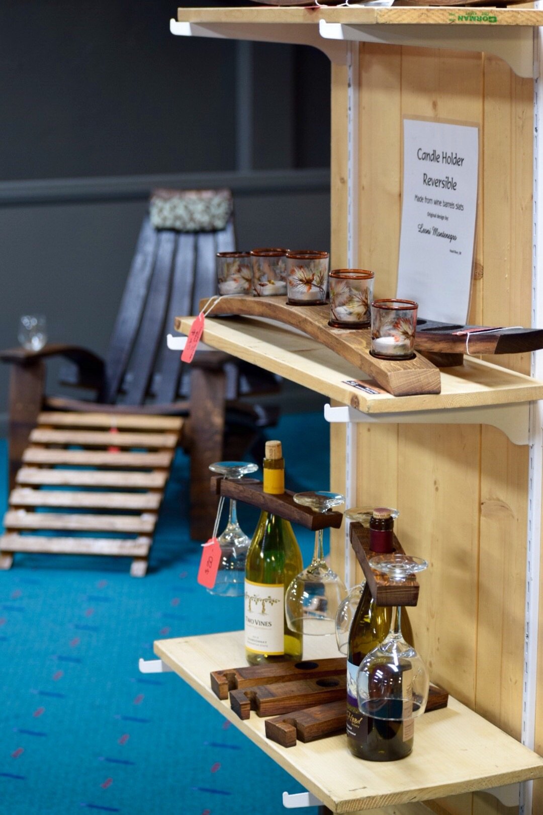 Store Display