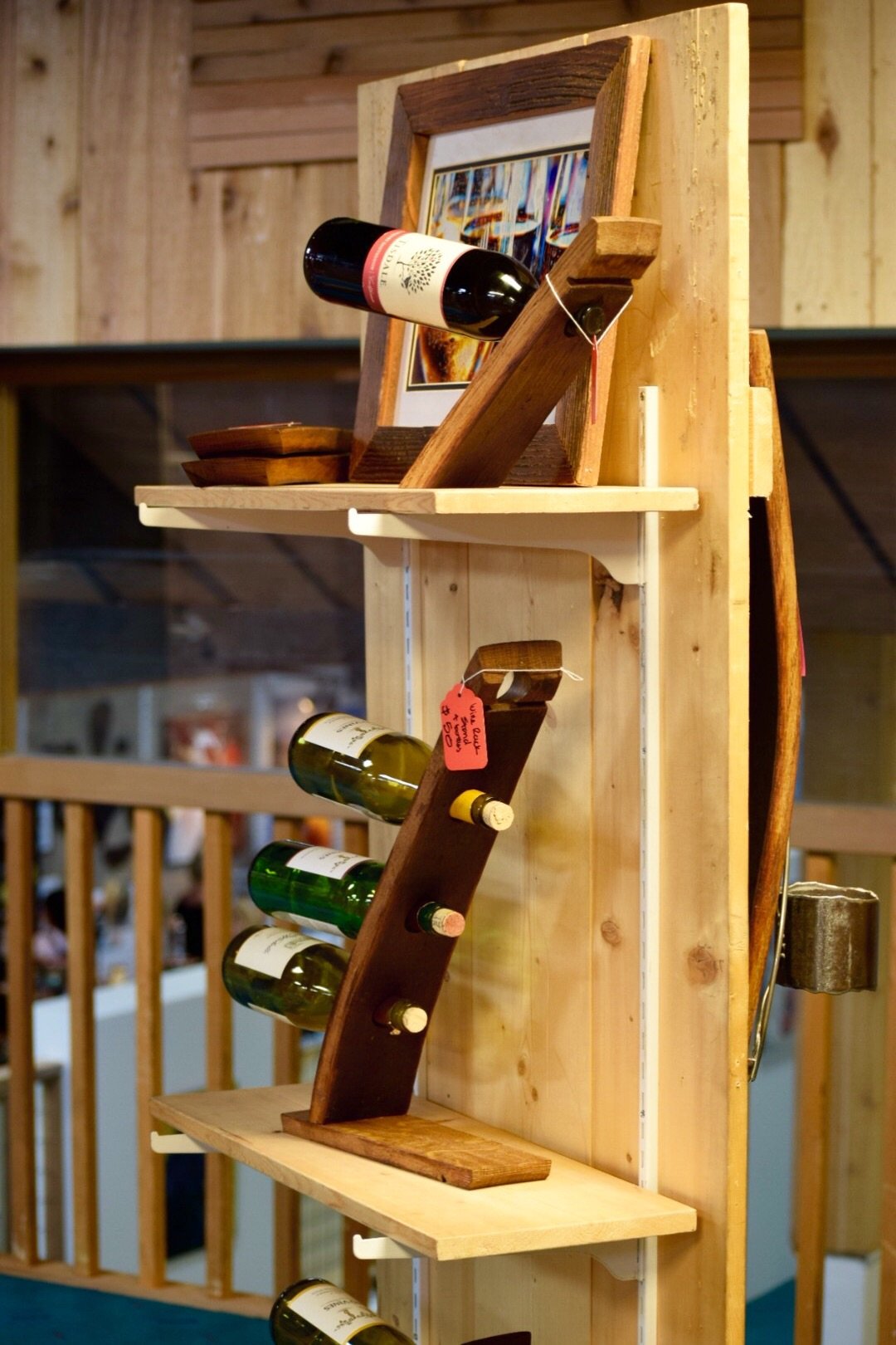 Wine Racks